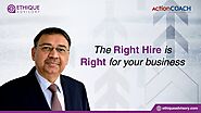 TIPS FOR RIGHT HIRING