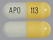 Gabapentin 300mg Yellow Capsule (IG322 300 mg Pill) Low Price