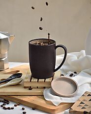 Milk Marvels: Explore Our Specialized Mugs for a Creamy and Delightful Experience