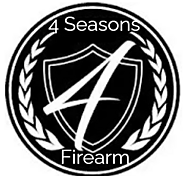 Gun Shop Wilson, NC - 4 Seasons Firearms Training Center