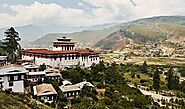 BHUTAN PACKAGE TOUR FROM CHENNAI