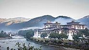 BHUTAN PACKAGES FROM BAGDOGRA