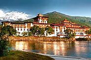 Website at https://www.touristhubindia.com/packages/bhutan-package-tour-from-phuentsholing-siliguri