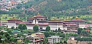 BHUTAN PACKAGES FROM MUMBAI WITH AIRFARE