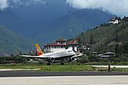 BHUTAN TOUR PACKAGES FROM MUMBAI WITH FLIGHT