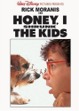 HONEY, I SHRUNK THE KIDS (1989)