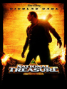 NATIONAL TREASURE (2004)
