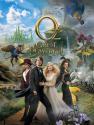 OZ THE GREAT AND POWERFUL (2013)