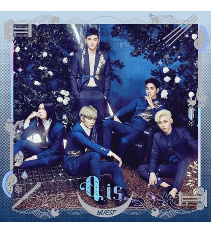 Latest JPOP/KPOP Music CD at KPOP Online Store | A Listly List