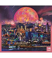 Shop Online Lee Hi - 1st Album: Seoulite CD $16.57