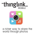 ThingLink mobile app