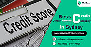Understand The Impact Of Credit Default With Our Credit Default Removal Company In Sydney
