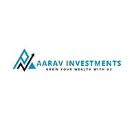 Aarav Investments: Expert Financial Advisory Services in Ahmedabad, Gujarat, India