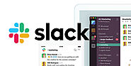 Collaboration: Slack