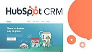 Customer Relationship Management (CRM): HubSpot