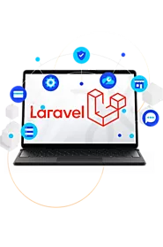 Laravel Development Company | Laravel Development Services - eBizneeds