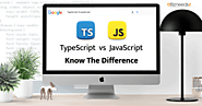 TypeScript vs JavaScript: Difference Between Top Programming Languages
