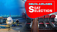 Decoding Delta: The Ultimate Guide to Seat Selection Policies