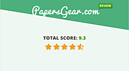 PapersGear.com Review by AskPetersen Essay Advisor