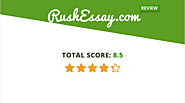 RushEssay.com Review by Julie Petersen - Essay Writing Consultant