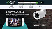 Best Cctv Security Cameras Kits in UK