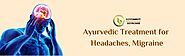 Ayurvedic Treatment for Headaches, Migraine At Divyamrut Ayurcare. - Divyamrut Ayurcare