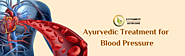 Website at https://divyamrutayurcare.com/ayurvedic-treatment-for-blood-pressure/