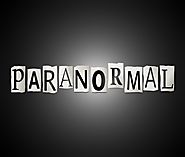 Harper College Non-Credit Continuing Education takes a dive into the paranormal.