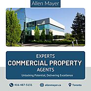 Expert Commercial Property Agents