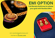 EMI option