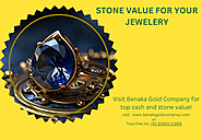 Stone Value For Your Jewelery