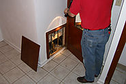 Identify problem spots with a home inspection