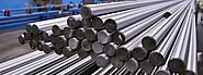 Best Stainless Best Steel 316L Round Bars Manufacturers - Girish Metal India