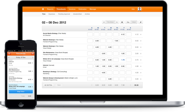is there a good alternative to xero accounting software