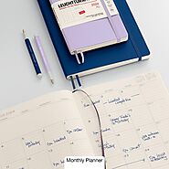 Make Your Year Most Organized with 2024 Planners