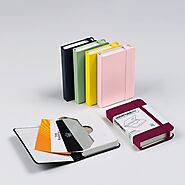 Elevate Brand Impressions with Business Card Cases