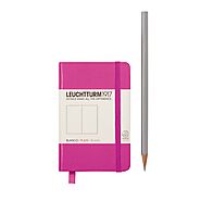 Mini Notebooks - Your Portable Powerhouse for Productivity