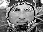 Paul Nicklen: Tales of ice-bound wonderlands