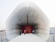 Thomas Heatherwick: Building the Seed Cathedral