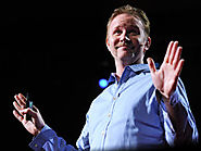 Morgan Spurlock: The greatest TED Talk ever sold