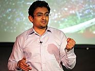 Wael Ghonim: Inside the Egyptian revolution