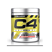 Buy Best C4 Pre-Workout In Canada