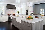 Which is the Right Time to Hire a Kitchen Remodeling Company?