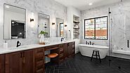 How to Find Top Bathroom Renovation Contractors in Chesapeake