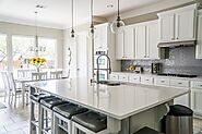 How to Choose the Right Kitchen Remodelers in Chesapeake
