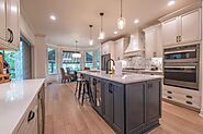 Where to Find the Top Kitchen Remodelers in Chesapeake Today