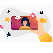 Get a Special Attention by Connecting with video message from celebrities