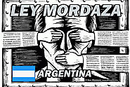 ¿Argentina camino a la censura de Internet? La ley Mordaza