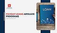 Top 8 Best Payday Loans Affiliate Programs for 2024