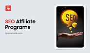 The Ultimate Guide to the Top 9 Best SEO Affiliate Programs